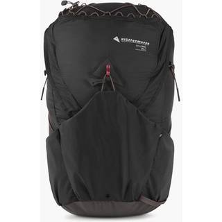 Klättermusen Gilling Backpack 26L Raven, OneSize