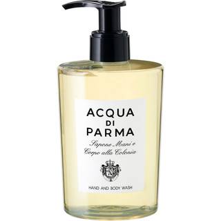 Acqua di Parma Unisex-dufte Colonia Hånd- og kropsvask 300 ml (1.567,00 kr / 1 l) - 300 ml