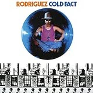 Rodriguez - Cold Fact