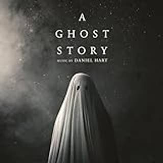 Daniel Hart - A Ghost Story