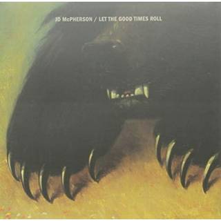 Mcpherson.jd - Let The Good Times Roll