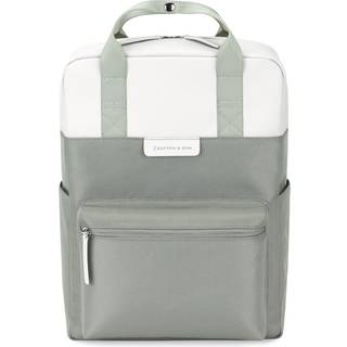 Kapten & Son Bergen rygsæk (MUTED SAGE)