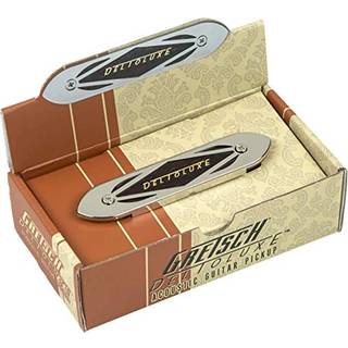 Gretsch Deltoluxe Pickup til akustisk guitar