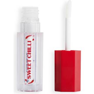 I Heart Revolution Sweet Chilli Plumping Lip Oil Clear