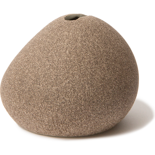 Lindform Asti vase small Sand dark, S