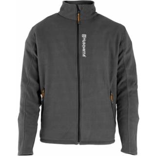 Husqvarna Xplorer fleecejacka M -