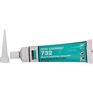 Dow corning 732 klar 90ml silastic