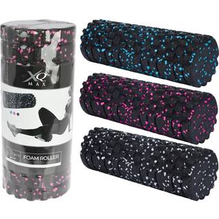XQ Max Foam Roller White (U)
