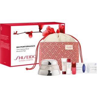 Shiseido Bio Performance Sæt