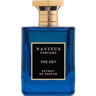 The Key 100ml