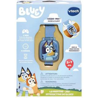 Vtech Bluey Smartwatch til Børn