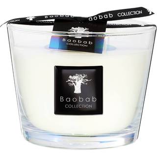 Baobab Collection All Seasons Scented Candle Madagascar Vanilla Max 10 500 g (1.140,00 kr / 1 kg) - 500 g
