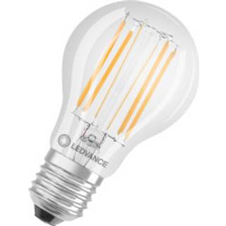 Ledvance Led cla75 7.5w 827 filcl e27 v ledv