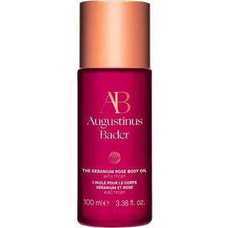 Augustinus Bader The Geranium Rose Body Oil (100 ml)