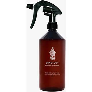Zenology Ambiance Trigger Bakhoor Liquidus Spray Duft til hjemmet 1000 ml