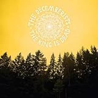 Decemberists the - The King is Dead