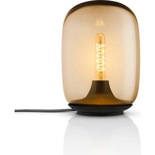 Eva Solo Acorn lampe 21,5 cm Amber