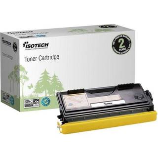 ISOTECH Toner TN7600 TN-7600 Black