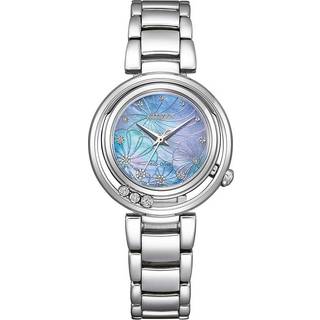 Citizen EM1110-81N Damenuhr Eco-Drive Elegance 30mm 5ATM