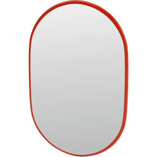 Montana LOOK Spejl- SP812R Rosehip