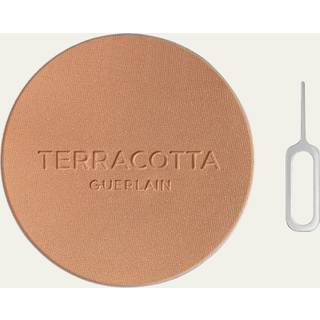 GUERLAIN Make-up Terracotta Bronzer 03 Moyen Doré (Refill) 8,5 g () - 8,5 g