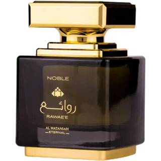 Al Wataniah Rawaee Noble Eau de Parfum Unisex 100 ml - 100 ml