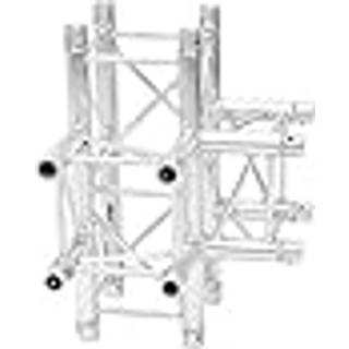 Alutruss QUADLOCK QL-ET34 T-42 4-Way T-Piece TILBUD NU