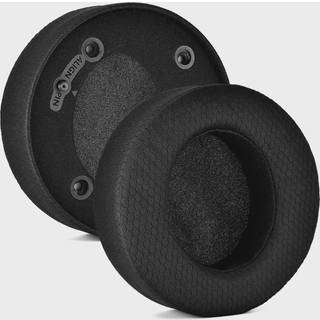Udskiftningsørepuder til Philips Audio Fidelio X1/X2 Sort Mesh ørepuder