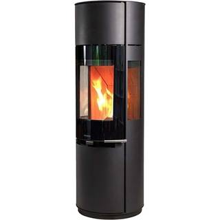 Aduro 9.7 Lux brændeovn - Air