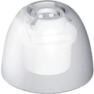 RIC - click dome (closed) (Størrelse: 6 mm)