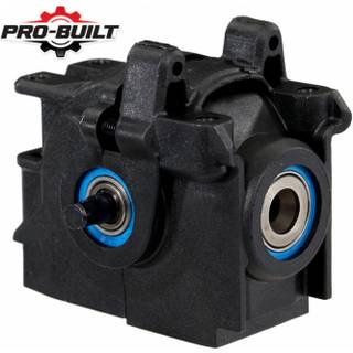 Traxxas 6789 Differential Rear Pro-Built - 4x4