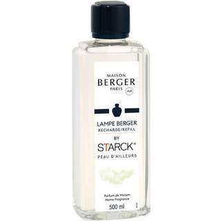 PHILIPPE STARCK PEAU D`AILLEURS - REFILL TIL DUFTLAMPE - LAMPE BERGER - Duftlampe, luftrenser & Air Purifyer Refill - MAISON BERGER PARIS - StudioBuus