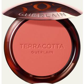 GUERLAIN Make-up Terracotta Blush 05 Dark Coral 5 g () - 5 g