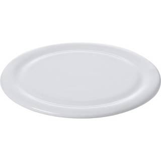 Riess Classic Weiß Deckel für Schüssel 14 cm - Emaille