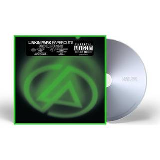 Linkin Park - Papercuts - Singles Collection 2000-2023