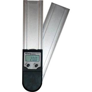 8 """" (203mm) Wixey Digital Protractor med Mitre -funktion