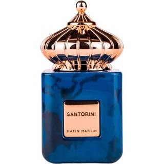 Matin Martin Santorini Eau de parfum 100 ml