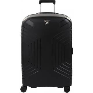 Roncato Ypsilon Kuffert med 4 hjul sort