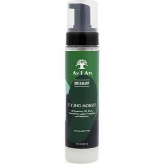 Da jeg er Rosemary Styling Mousse 8 fl oz (237 ml)