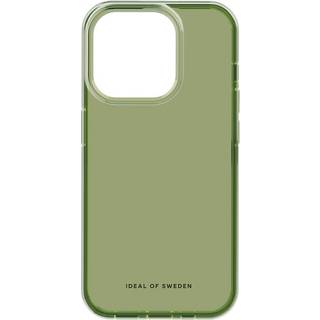 Clear Case Khaki