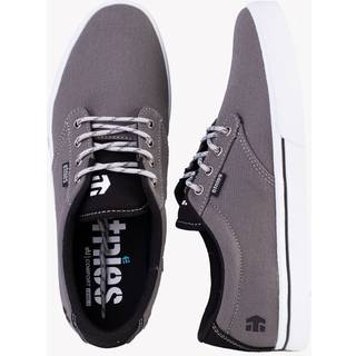 Etnies Jameson 2 Eco Sneakers - 8.5 - dark grey/black/red