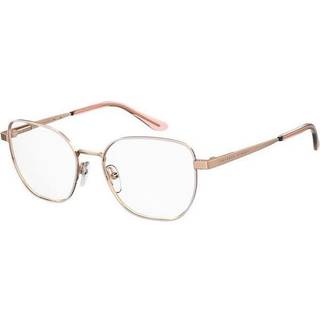 Seventh Street 7A588 PY3 53 Briller Kvinder Guld - Copper Gold - 53mm
