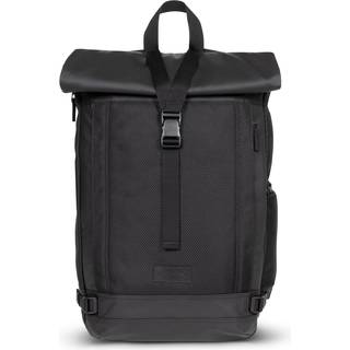 Eastpak Cnnct Tecum Roll Rolltop rygsæk sort