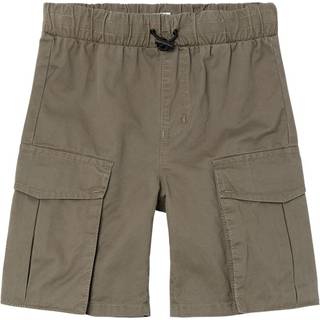 NAME IT Cargo Shorts Ben Dusty Olive
