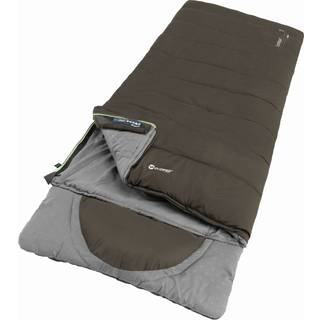 Outwell Contour Brown, One Size