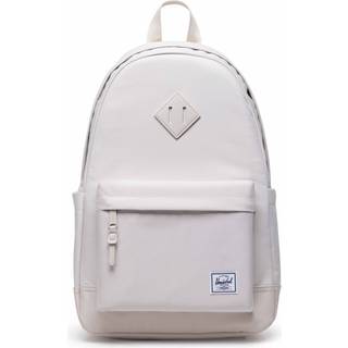 Herschel Heritage Backpack Daypack størrelse 24 l farve grå