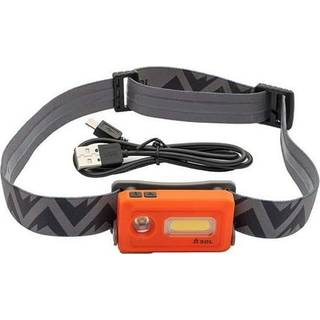 SOL - Venture rechargeable headlamp