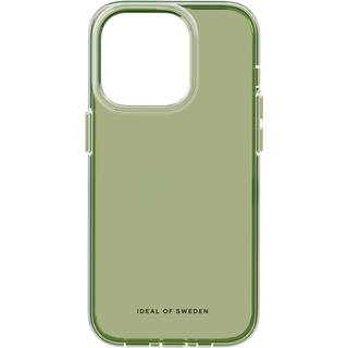 Clear Case Khaki
