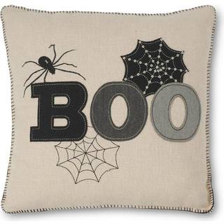 "Boo" Halloween Boutique Kissen 43x43cm