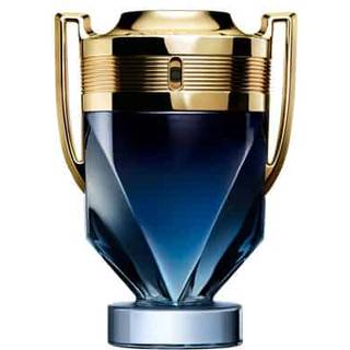 Rabanne Dufte til mænd Invictus Parfum Parfum 50 ml (10.740,00 kr / 1 l) - 50 ml